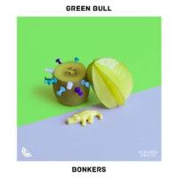 Bonkers_Green Bull,vensterbank,Fets,Armand Van Helden,D . Mills