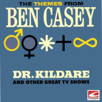 Theme From The Late Show_Leroy Anderson