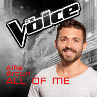 All Of Me_Alfie Arcuri
