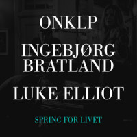 Spring for livet_Onklp,Ingebjørg Bratland,Luke Elliot