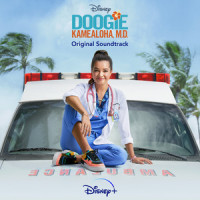 Doogie Kamealoha, M.D. Main Title_Wendy Wang,Jake Shimabukuro