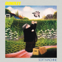 Land Of The Bag Snake_Soft Machine