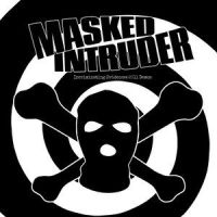 How Do I Get to You?_Masked Intruder