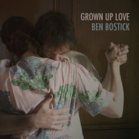 If We Only Had Tonight_Ben Bostick
