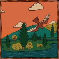 Time Just Goes Away(feat. Darrell Scott)_Britton Patrick Morgan,Darrell Scott