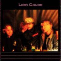 Lost Cause(feat. Trevor Vance & Hiz & Her's)_Tyler Miles,Trevor Vance,Hiz,Her's