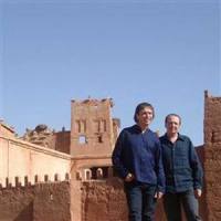 Regen Auf Jalalabad (Jalalabad) (With Reinhard Mey)_I Muvrini