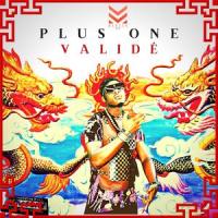 Validé_Plus One,KOUAM GERAUD,MANDEN MUSIC