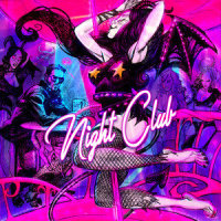 Night Club_Jacopo Et,Gabry Ponte