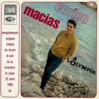 Vous les femmes (Live 1965)_Enrico Macias