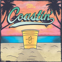 COASTIN'_Niko Moon