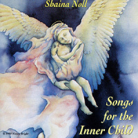Peace Be With You_Shaina Noll