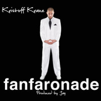 One Man Show(feat. Crescent Moon)_Crescent Moon,Kristoff Krane