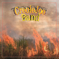 Zydeco Train_Joe Sample,The Creole Joe Band,C.J. Chenier,Ray Parker, Jr.