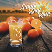 Sunny Day Rain_Maudlin Strangers