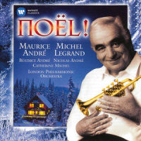 Petit Papa Noël_Maurice André,London Philharmonic Orchestra,Michel Legrand