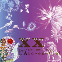 White Feathers_L'Arc〜en〜Ciel