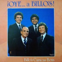 El Profesor Rui Rua_Billo's Caracas Boys,Cheo