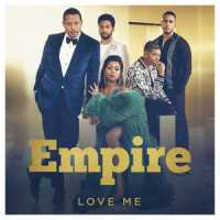 Love Me(feat. Jussie Smollett & Yazz)_Empire Cast,Jussie Smollett,Yazz