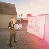 Walk Away_Kylie Spence