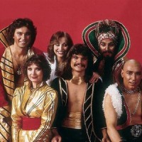 Genghis Khan_Dschinghis Khan