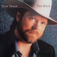 I Will Be There_Dan Seals