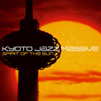 Shine_Kyoto Jazz Massive,Chris Franck,Guida de Palma