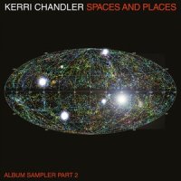 Tenacity_Kerri Chandler,Bluey Robinson