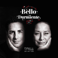 Bello Durmiente_Juan Diego Florez,Chabuca Granda,Oscar áviles,Sinfonía por el Perú