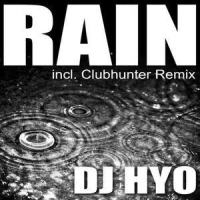 레인_DJ Hyo