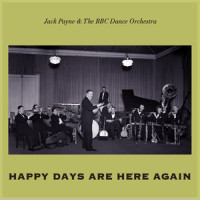 The Man from the South_The BBC Dance Orchestra,Jack Payne,Bloom,Woods