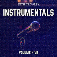 Not Like This_Beth Crowley