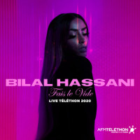 Fais le vide_Bilal Hassani