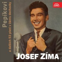Za Sto Let Tu Nebudem_Josef Zíma