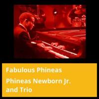 Cherokee_Phineas Newborn Jr.,Trio