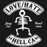 Acid Babe_Jizzy Pearl,Love/Hate