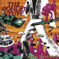 The Size of a Cow_The Wonder Stuff