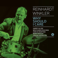 Why Should I Care?_Reinhardt Winkler,Simone Kopmajer,Carole Bayer Sager,Linda Thompson,Clint Eastwood