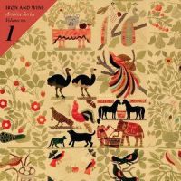 Sing Song Bird_Iron & Wine