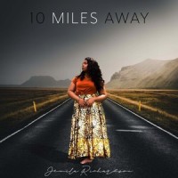 God is a Waymaker_Jemila Richardson,Bryan Martin