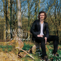 The Prayer_Amaury Vassili,Chimène Badi