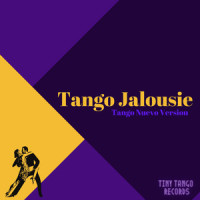 Tango Jalousie_Tiny Tango,Jacob Gade