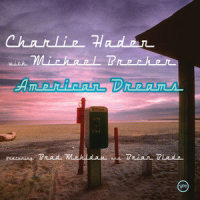 No Lonely Nights_Charlie Haden,Michael Brecker