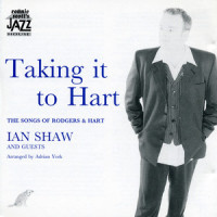 I Don't Know What Time It Was_Ian Shaw