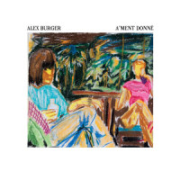 Mauvais Sort_Alex Burger
