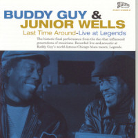 That's All Right_Buddy Guy,Junior Wells
