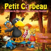 Le petit corbeau_Alex Komlew