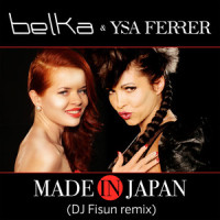 Made in Japan_Belka,Ysa Ferrer