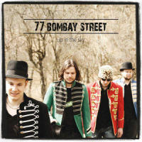 Waiting for Tomorrow_77 Bombay Street