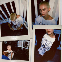 Gucci Knife_Carlie Hanson